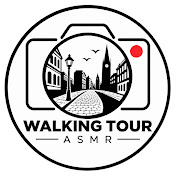Walking Tour ASMR