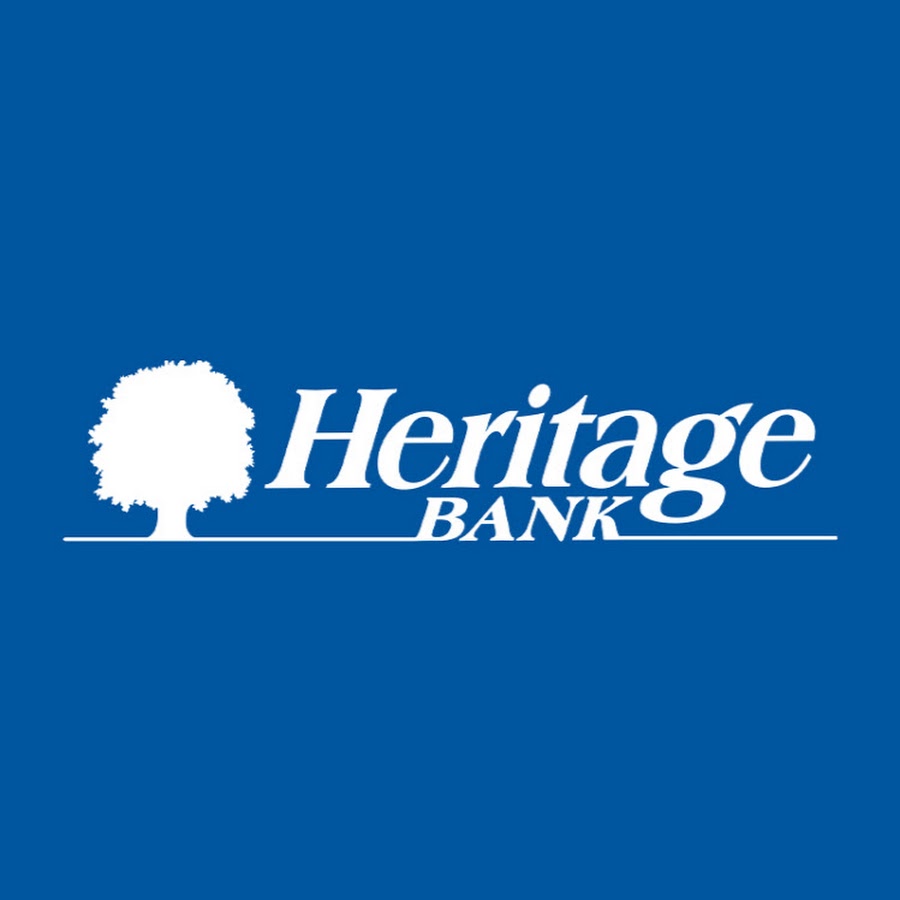 Heritage Bank YouTube
