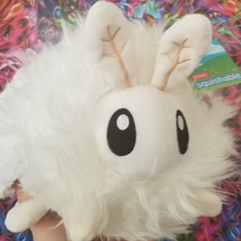 Random Moth Gaming