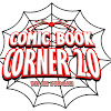 Comic Book Corner 2.0
