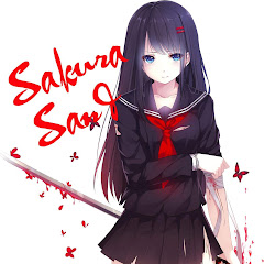 Sand Sakura