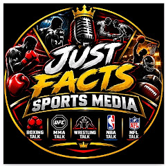 Just Facts Sports Media 