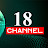 18 CHANNEL