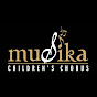 Musika Children's Chorus logo