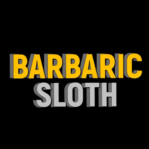 Barbaric Sloth