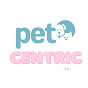 Petcentric TV logo