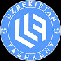 LLF UZBEKISTAN logo