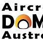 Aircrete Domes Australia logo