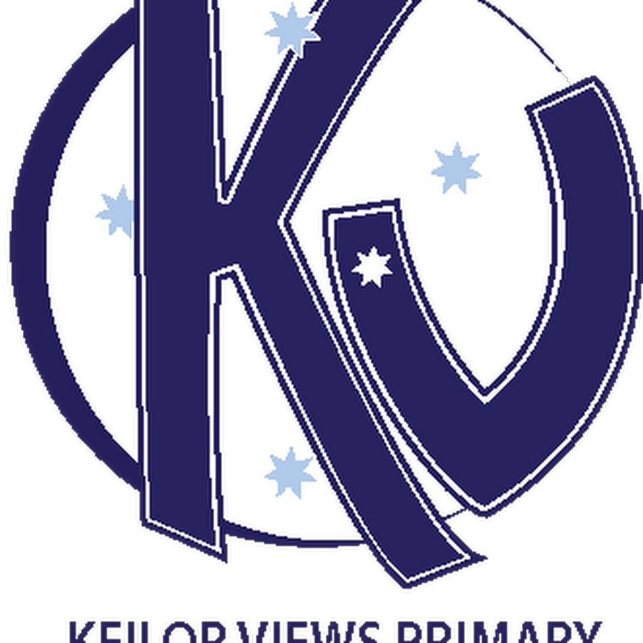 Keilor Views Primary School Logo
