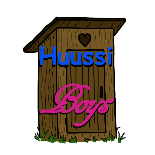 Huussi Boys
