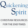 Quickening Spirit