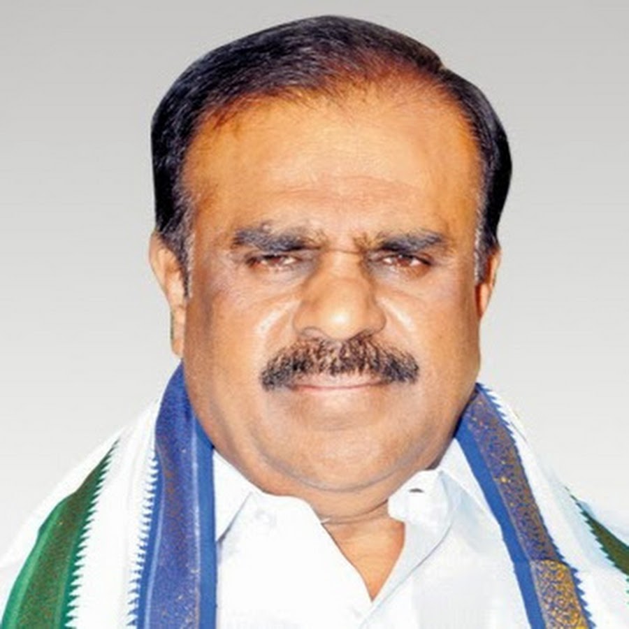 Anantha Venkatarami Reddy - Alchetron, the free social encyclopedia