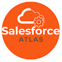 Salesforce Atlas logo