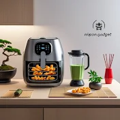 Nippon Gadget