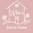 2SXmPgZHIrw-channel-avatar-Nice's Arts & Home