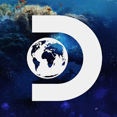 Channel thumbnail for Discovery Channel Россия