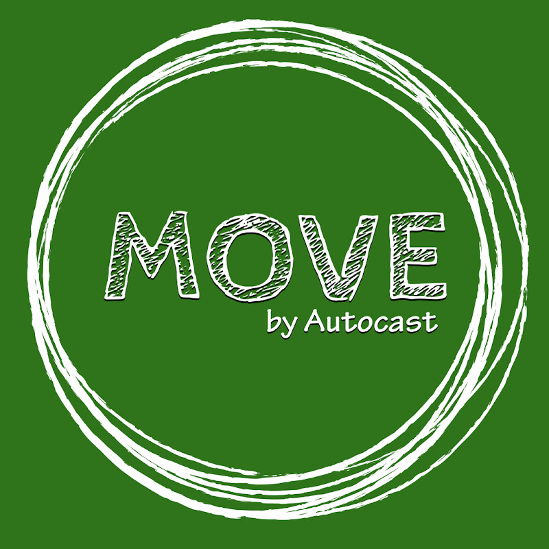MOVE by Autocast (오토캐스트)
