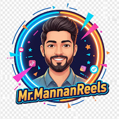 Mr Mannan