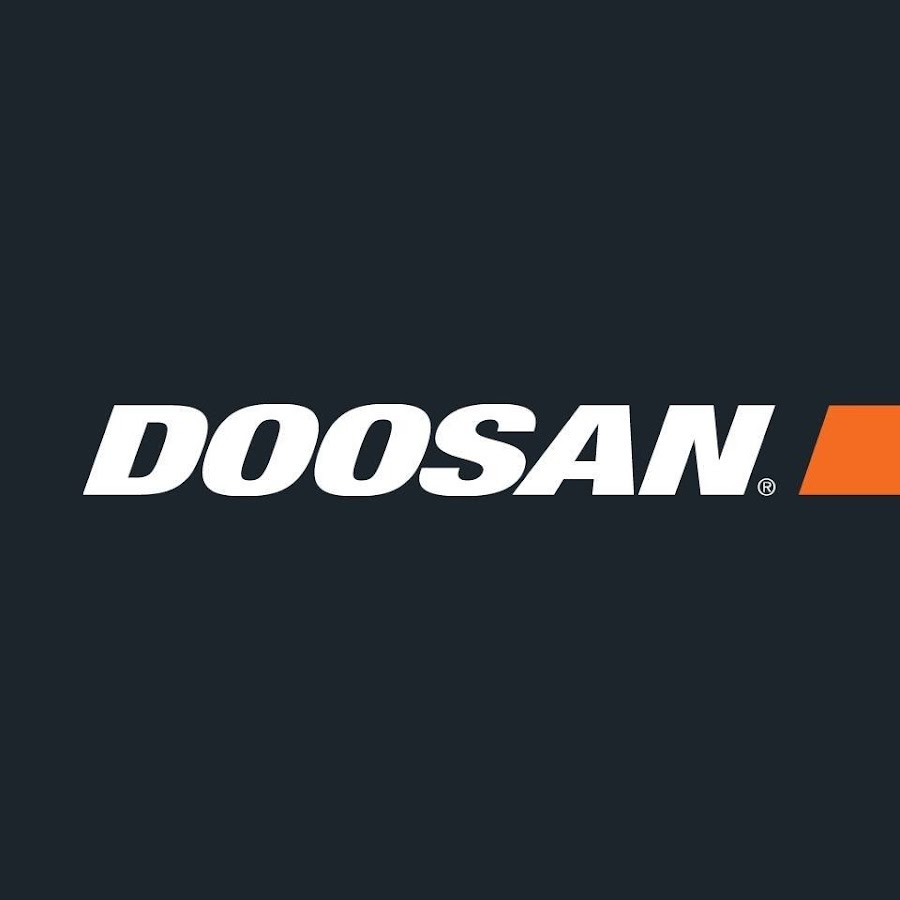 Doosan Equipment YouTube