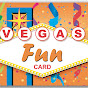 Vegas Fun Card logo