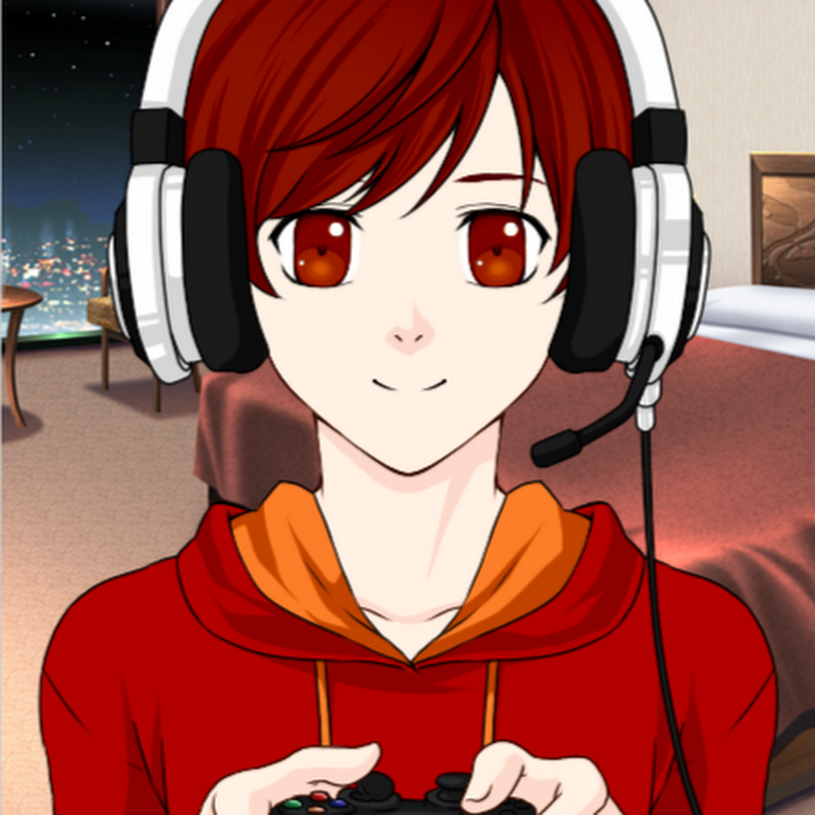 neno gamer - YouTube