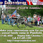 Camp Constitution logo