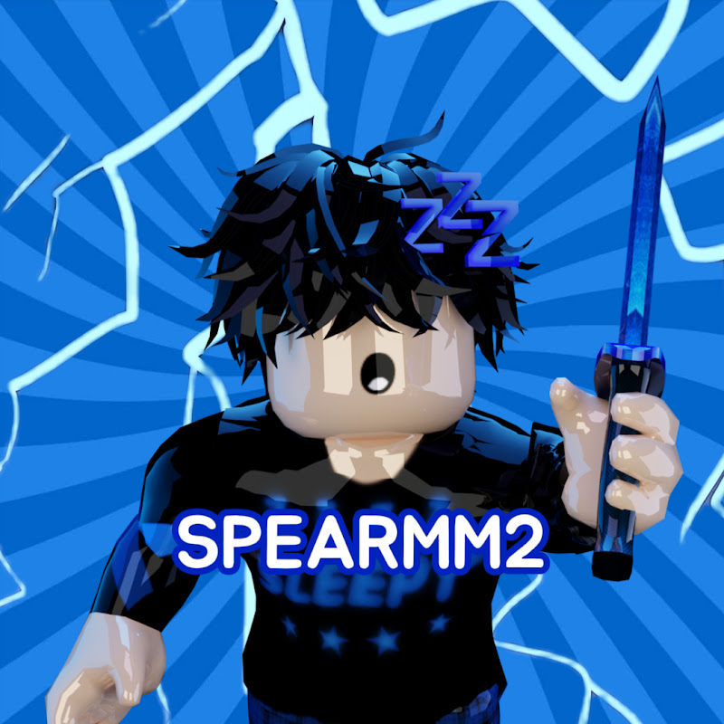 SpearMM2 #spearmm2roadto10k