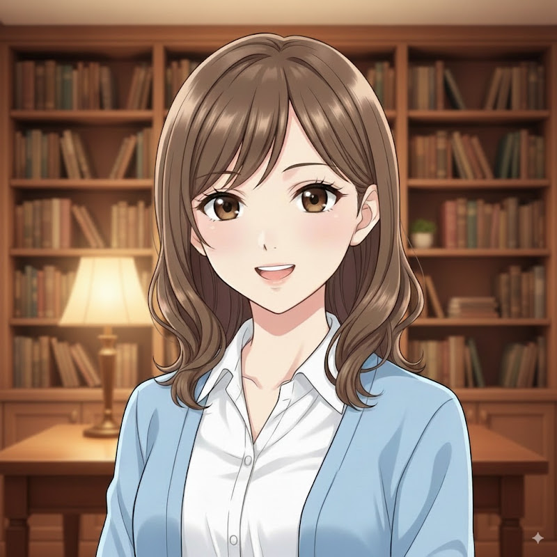 マナの恋愛心理学チャンネル