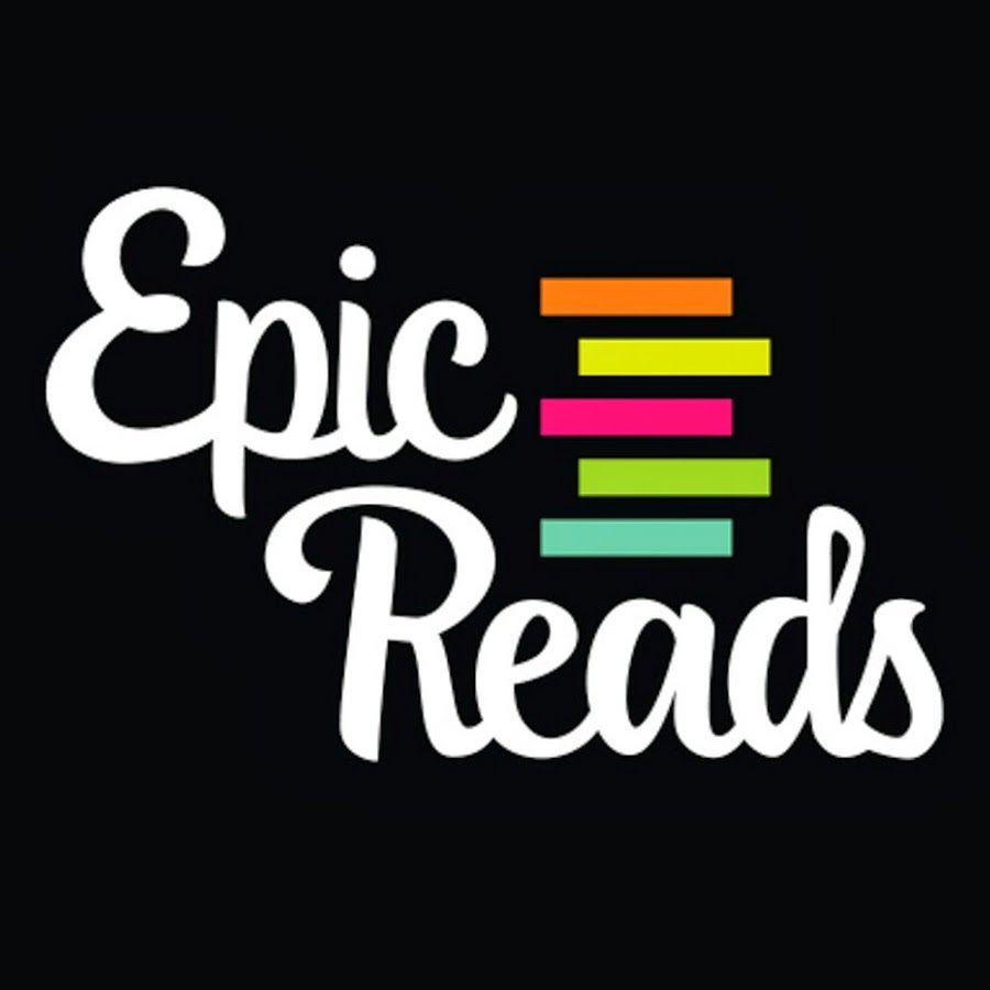 Epic Reads - YouTube