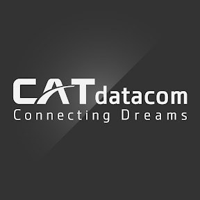 CAT datacom TV