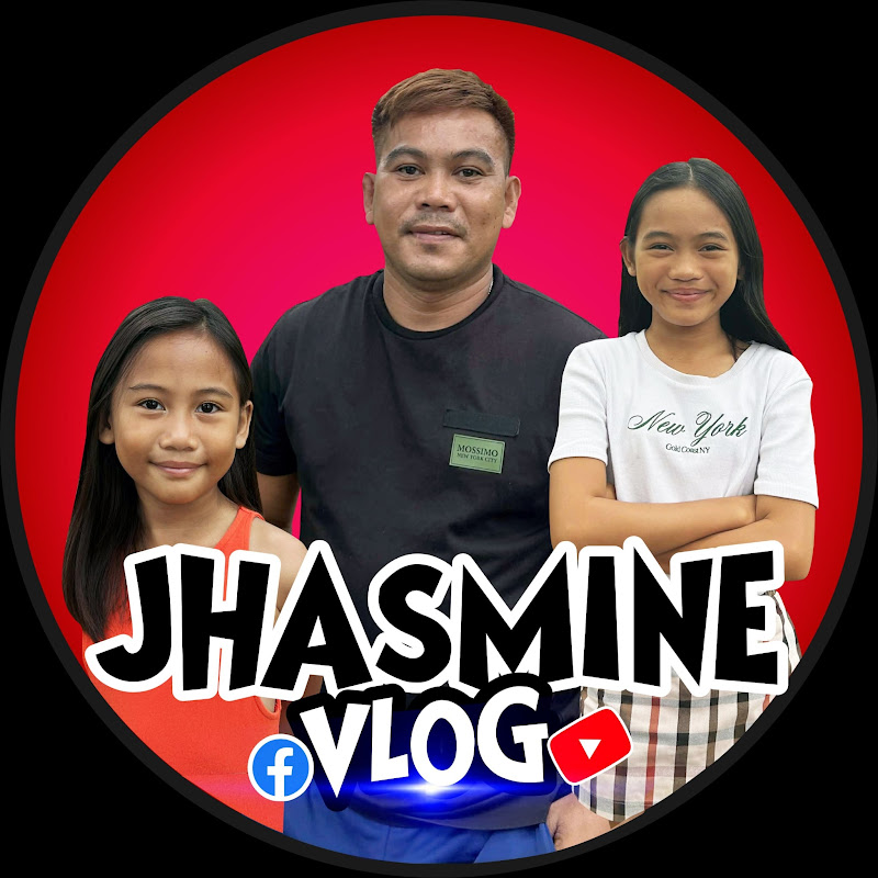 Jhasmine vlog