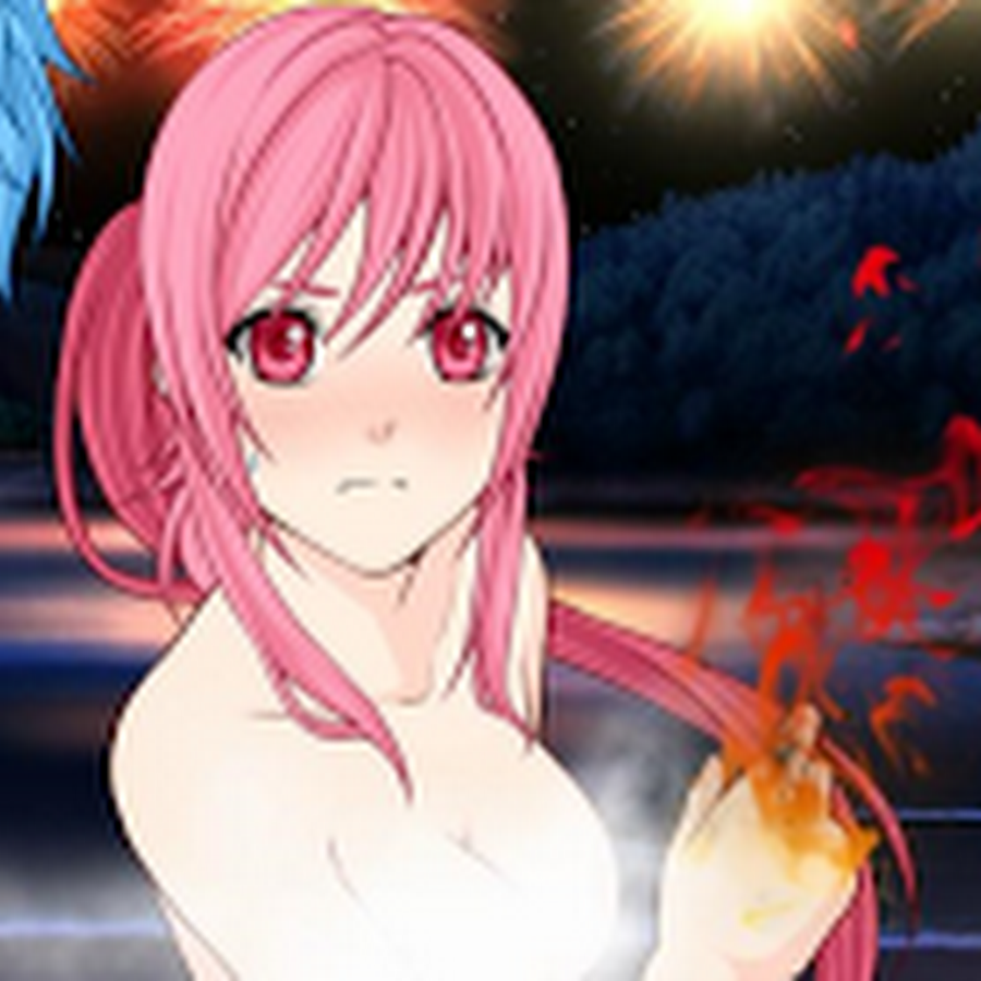 Anime Paradise - YouTube
