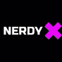 Nerdy logo