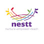 NESTT - Norfolk Essex Suffolk Teacher Training logo