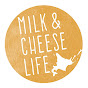 ミルクアンドチーズライフ