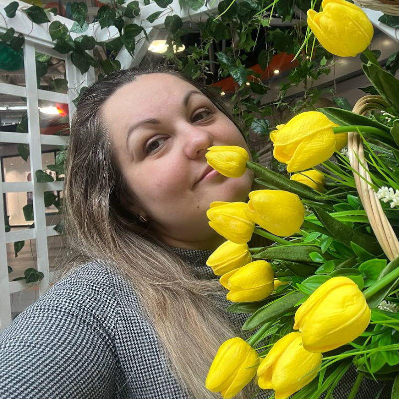 Простая Жизнь НАТАЛКИ Logo