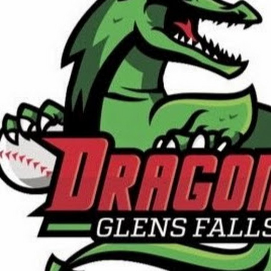 Glens Falls Dragons YouTube