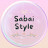 Sabaistyle