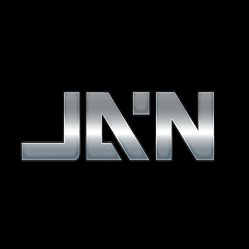 Jan Manyao Music Logo