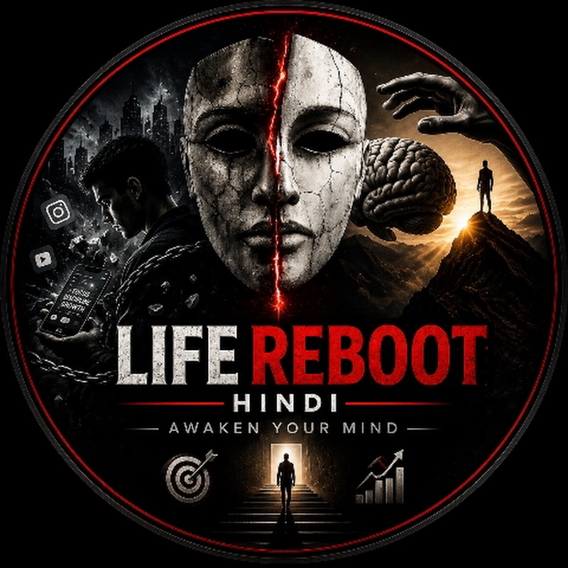 LIFE REBOOT - Hindi 