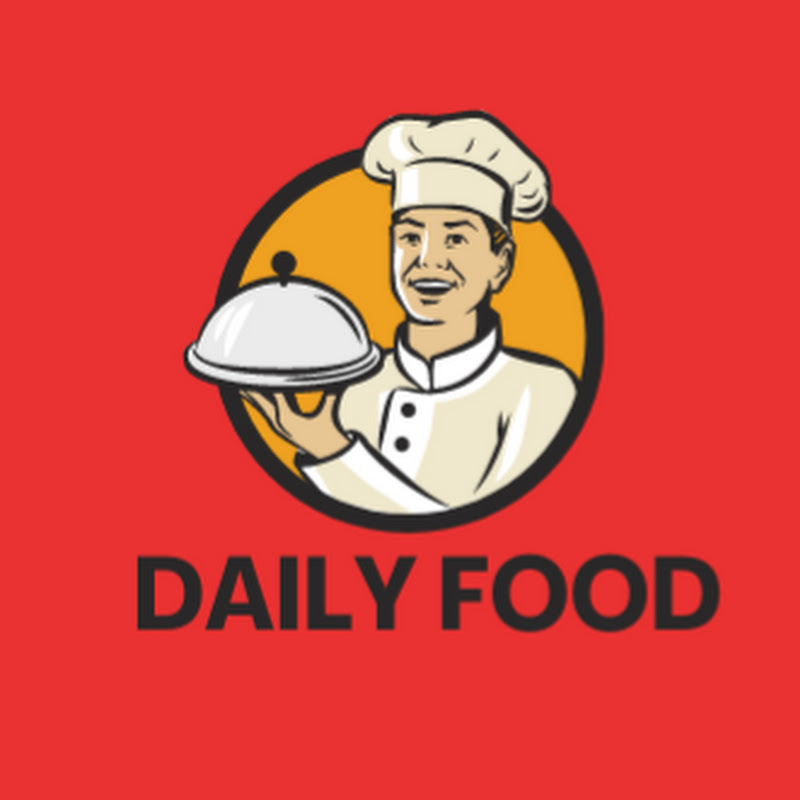 Daily routine food 