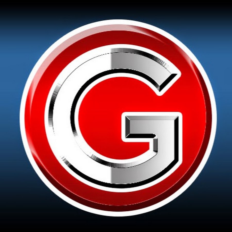 Gigaton Games - YouTube