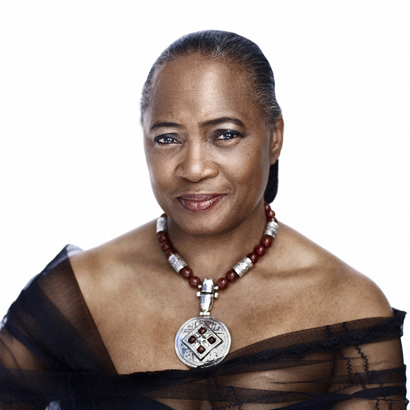 Barbara Hendricks - Topic