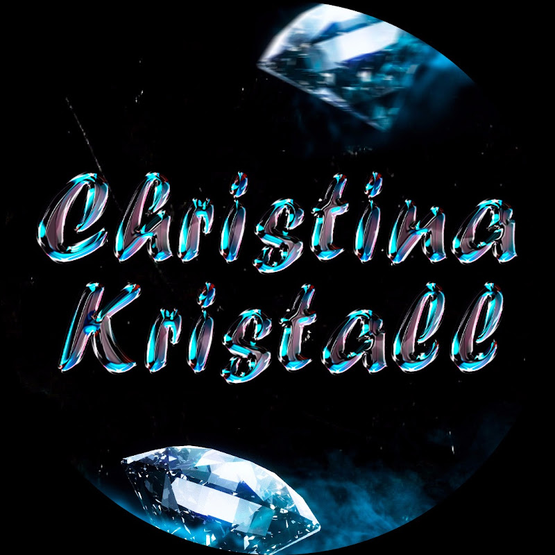 christinakristall