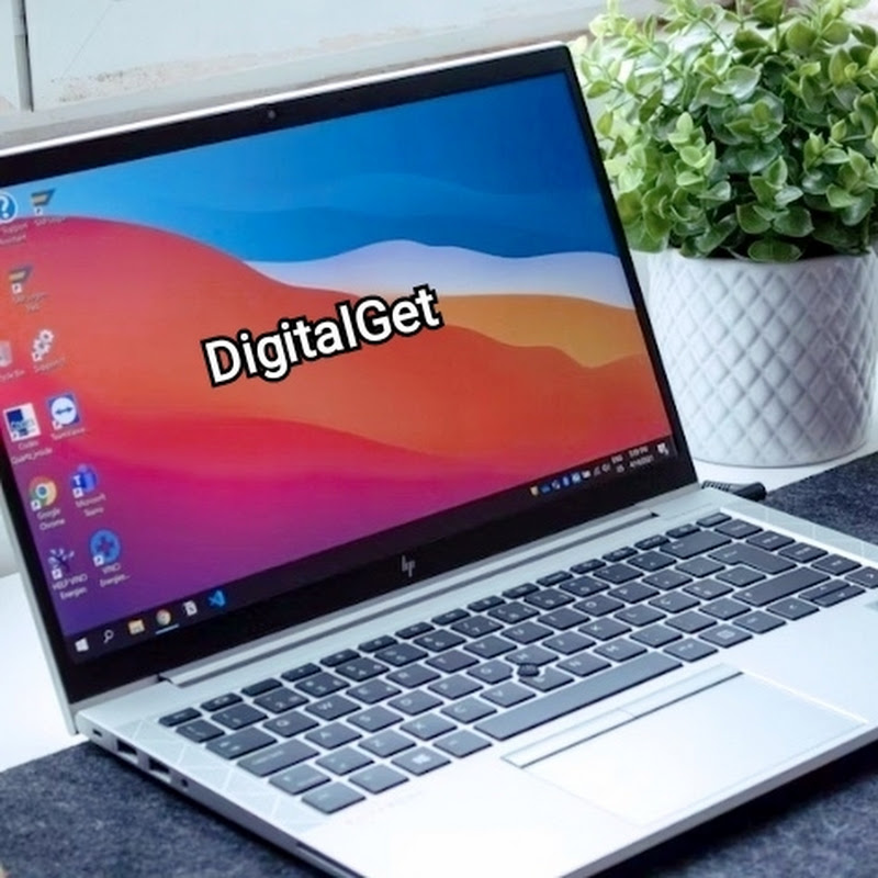 Digital Get