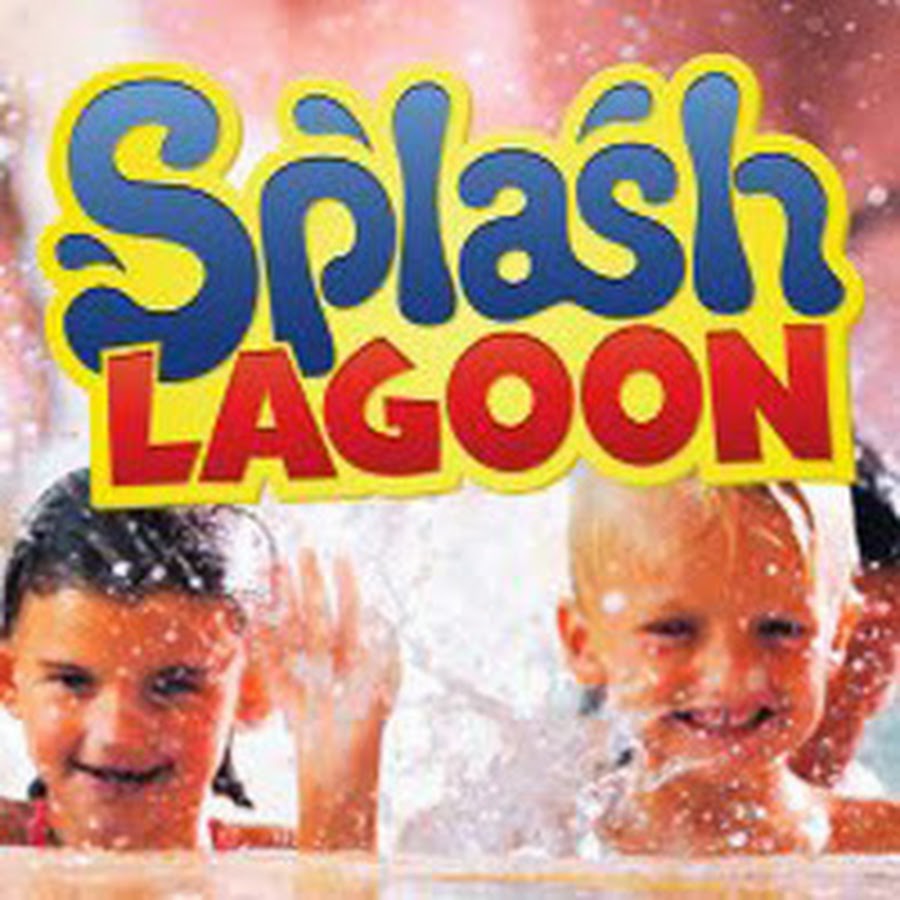 Splash Lagoon Indoor Water Park YouTube