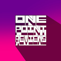Рейтинг youtube(ютюб) канала OnePointReviews
