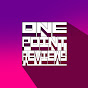 youtube(ютуб) канал OnePointReviews