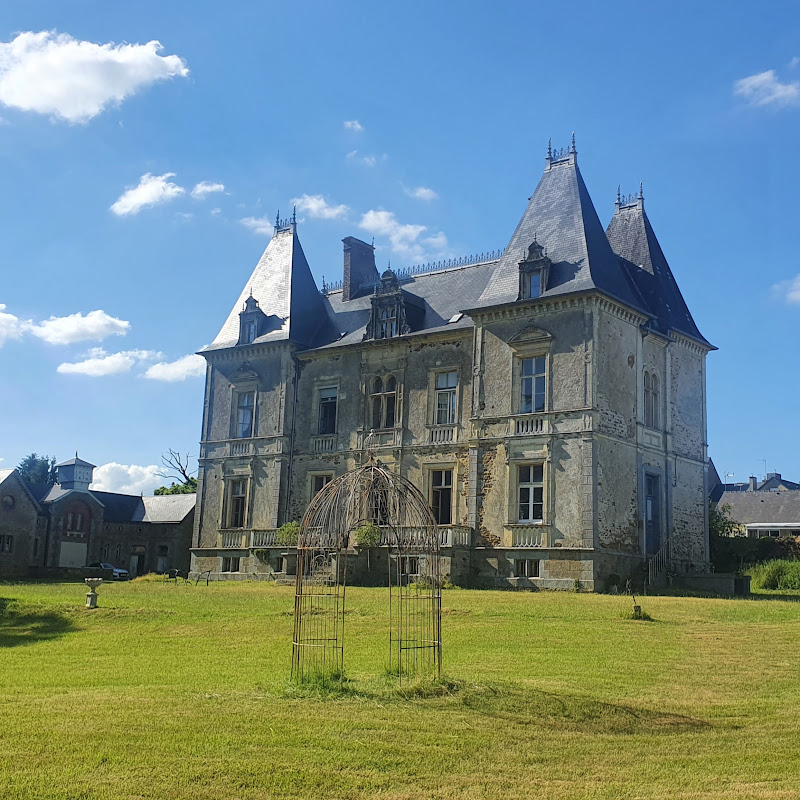 Life After La Ferté