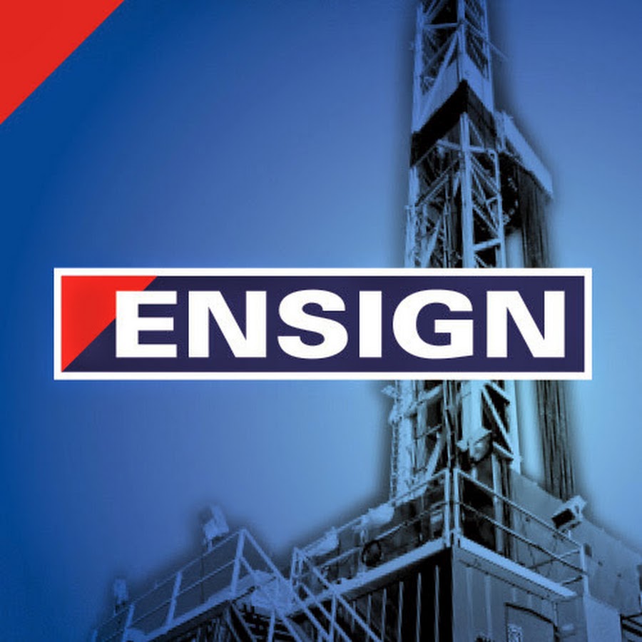 Ensign Energy YouTube